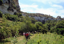 Spain-Mallorca/Menorca-Island Explorer Menorca – Camí dels Cavalls